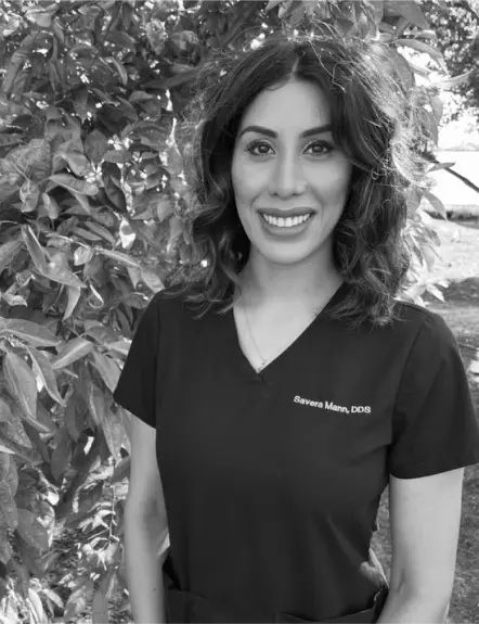 Savera Mann, DDS